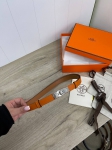 Ремень женский Hermes Артикул LUX-82512. Вид 1