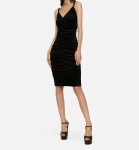 Платье  Dolce & Gabbana Артикул LUX-82525. Вид 1