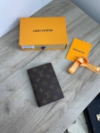 Обложка на паспорт Louis Vuitton Артикул LUX-82539. Вид 1