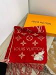 Шарф  Louis Vuitton Артикул LUX-82542. Вид 1