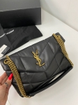 Сумка женская Yves Saint Laurent Артикул LUX-82562. Вид 2