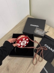 Сумка женская  Chanel Артикул LUX-82579. Вид 2