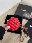 Сумка женская  Chanel Артикул LUX-82579. Вид 3