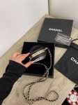 Сумка женская  Chanel Артикул LUX-82578. Вид 2
