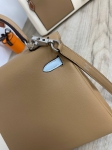 Сумка женская  Kelly, 25, GHW swift leather Hermes Артикул LUX-82599. Вид 6