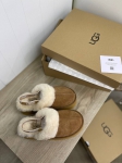 FUNKETTE SUEDE PLATFORM Ugg Australia Артикул LUX-82626. Вид 2