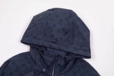 Куртка мужская Louis Vuitton Артикул LUX-82645. Вид 3