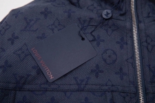 Куртка мужская Louis Vuitton Артикул LUX-82645. Вид 5