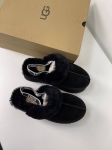 FUNKETTE SUEDE PLATFORM  Ugg Australia Артикул LUX-82659. Вид 2