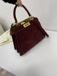 Сумка женская Fendi Артикул LUX-82667. Вид 3