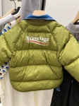 Куртка Balenciaga Артикул LUX-82709. Вид 3