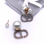 Серьги Christian Dior Артикул LUX-82771. Вид 1