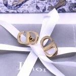 Серьги Christian Dior Артикул LUX-82787. Вид 1