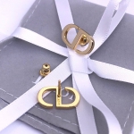 Серьги Christian Dior Артикул LUX-82787. Вид 2
