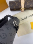 Футляр для часов Louis Vuitton Артикул LUX-82812. Вид 3