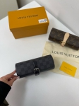 Футляр для часов Louis Vuitton Артикул LUX-82811. Вид 1