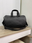 Сумка дорожная 40*20*24 см Louis Vuitton Артикул LUX-82362. Вид 1