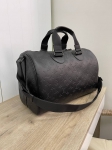 Сумка дорожная 40*20*24 см Louis Vuitton Артикул LUX-82362. Вид 2