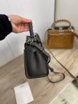 Сумка женская 23 см Fendi Артикул LUX-82858. Вид 4