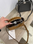 Сумка женская 23 см Fendi Артикул LUX-82857. Вид 2