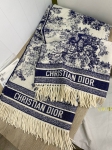 Плед  Christian Dior Артикул LUX-82852. Вид 3