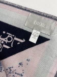 Плед  Christian Dior Артикул LUX-82850. Вид 3