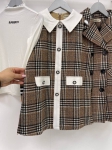 Комплект 3-ка Burberry Артикул LUX-82867. Вид 3