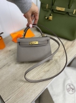 Сумка женская Kelly mini Hermes Артикул LUX-82889. Вид 1