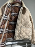 Куртка Burberry Артикул LUX-82952. Вид 3