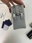 Сумка женская Prada Артикул LUX-82978. Вид 3