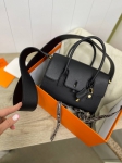 Сумка женская  New Drag 22 bag Hermes Артикул LUX-82982. Вид 1