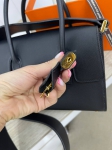 Сумка женская  New Drag 22 bag Hermes Артикул LUX-82982. Вид 2
