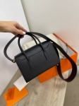 Сумка женская  New Drag 22 bag Hermes Артикул LUX-82982. Вид 4