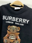 Толстовка Burberry Артикул LUX-83023. Вид 2