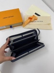 Кошелек Louis Vuitton Артикул LUX-83032. Вид 4