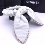 Резинка для волос Chanel Артикул LUX-83061. Вид 1