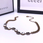 Подвеска  Gucci Артикул LUX-83072. Вид 1