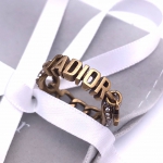 Кольцо Christian Dior Артикул LUX-83082. Вид 1