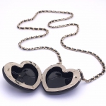 Кейс для бижутерии Chanel Артикул LUX-83090. Вид 5