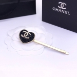 Заколка Chanel Артикул LUX-83091. Вид 1