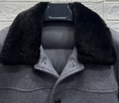 Куртка мужская Loro Piana Артикул LUX-83138. Вид 3