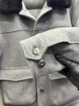 Куртка мужская Loro Piana Артикул LUX-83137. Вид 4
