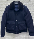 Куртка мужская Loro Piana Артикул LUX-83136. Вид 1