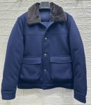Куртка мужская Loro Piana Артикул LUX-83135. Вид 1