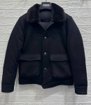 Куртка мужская Loro Piana Артикул LUX-83134. Вид 1
