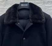 Куртка мужская Loro Piana Артикул LUX-83134. Вид 2