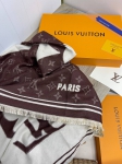 Шаль Christian Dior Артикул LUX-83171. Вид 2