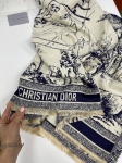 Шаль Christian Dior Артикул LUX-83173. Вид 2