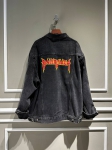 Куртка женская Balenciaga Артикул LUX-83187. Вид 2