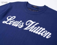 Футболка мужская  Louis Vuitton Артикул LUX-83206. Вид 3